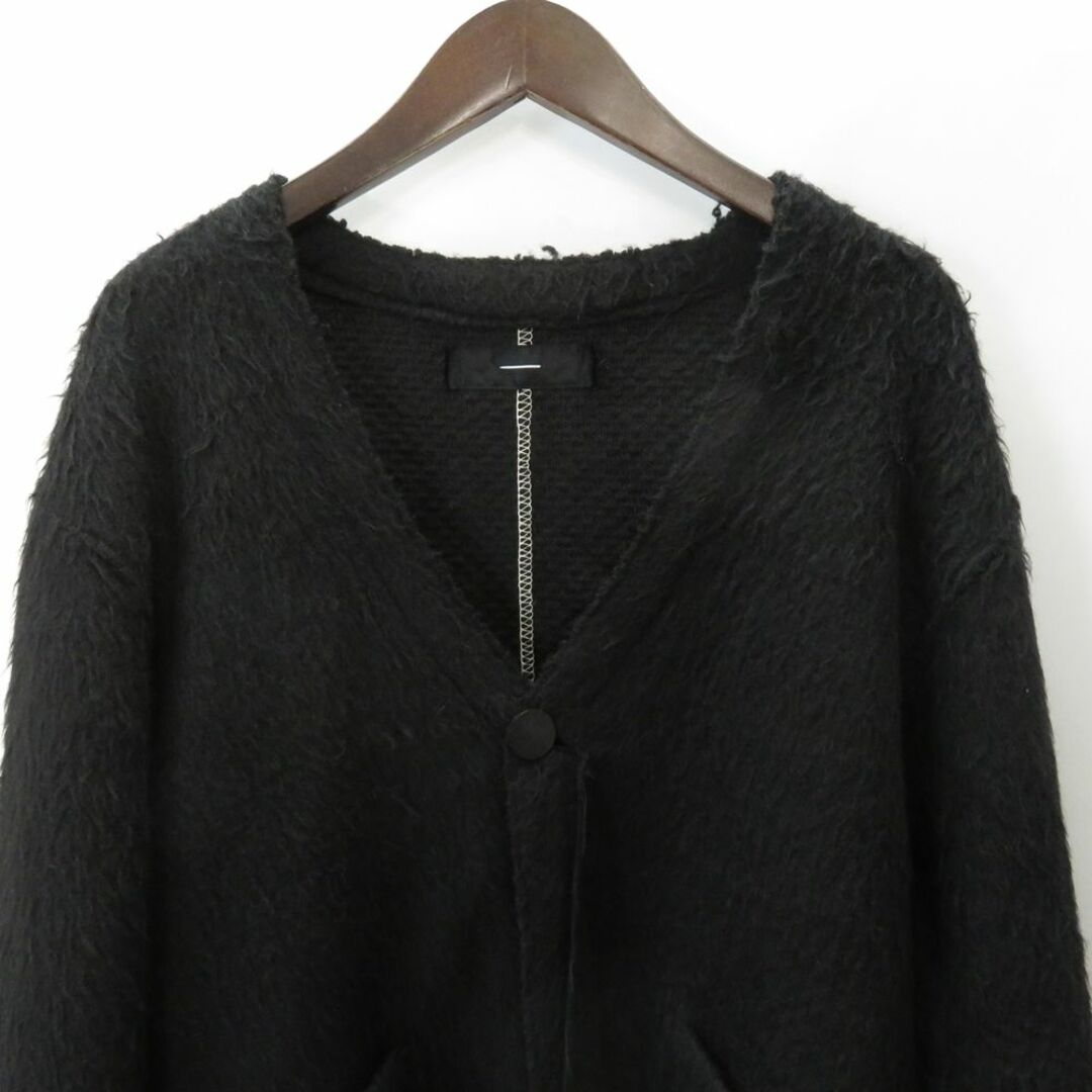 【-】MINUS 1B CARDIGAN