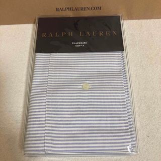 Ralph Lauren - ラルフローレン☆ピロケース オックスフォード ...