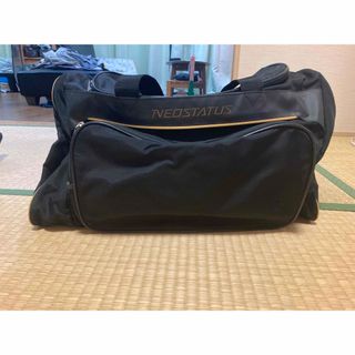 ゼット(ZETT)のゼット(ZETT) 野球　ネオステイタス 容量:約58L ネイビー(野球)