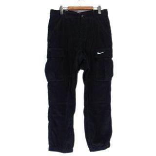 Supreme®/Nike®  Arc Corduroy Cargo Pant