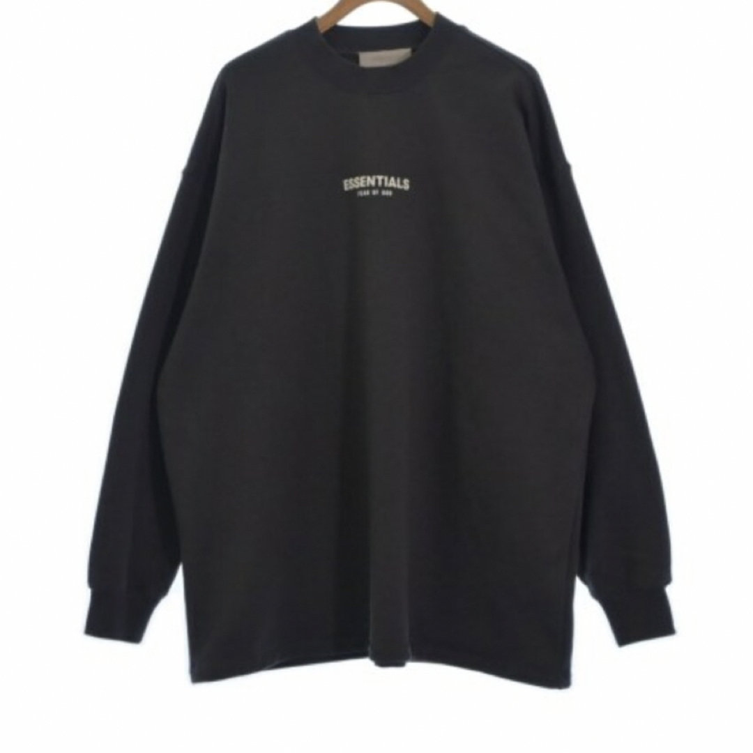 Fear of God ESSENTIALS スウェット L グレー