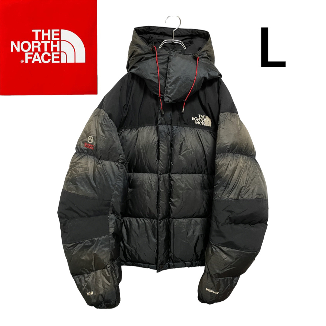 THE NORTH FACE - 【訳あり】ノースフェイス⭐︎バルトロ⭐︎サミット