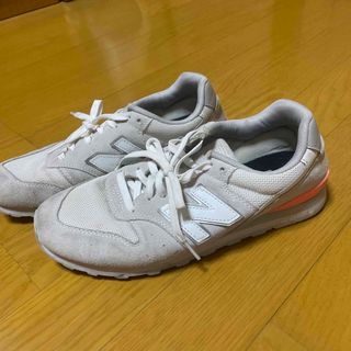 ニューバランス(New Balance)のNB996(スニーカー)