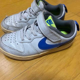 ナイキ(NIKE)のナイキ17cm(スニーカー)