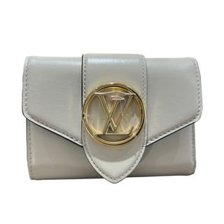 ヴィトン(LOUIS VUITTON) クリーム 財布(レディース)の通販 200点以上