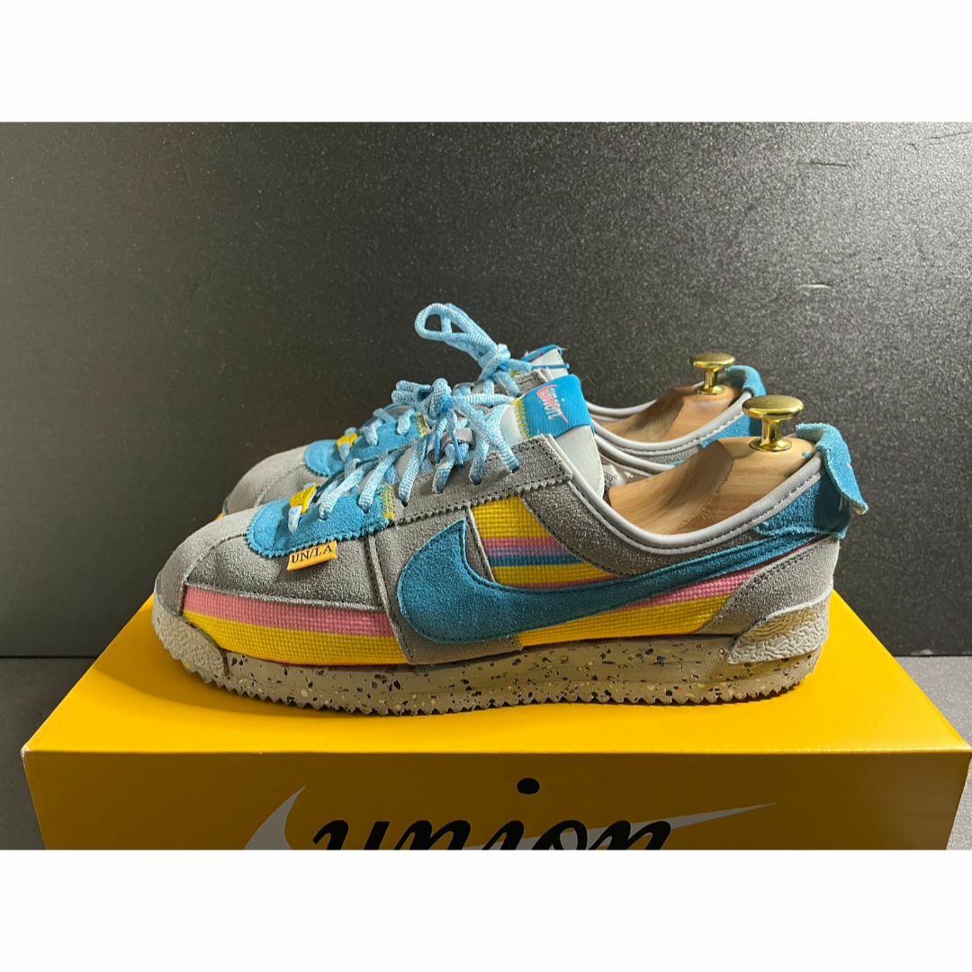 NIKE ナイキ コルテッツSP ユニオン 27,5㎝