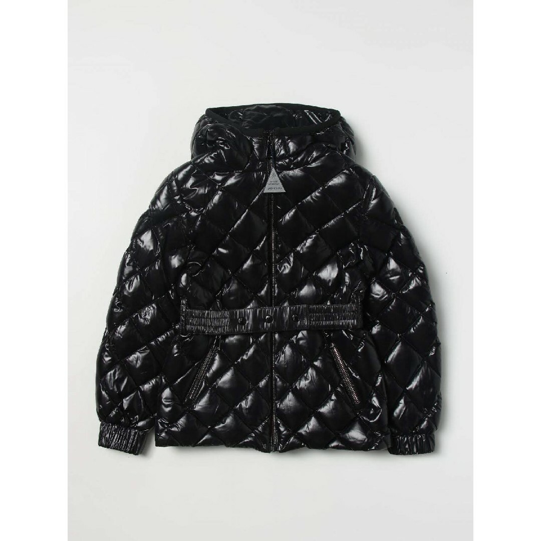1点限り!⭐23AW/新品 MONCLER キルティングダウン 黒 14A | フリマアプリ ラクマ