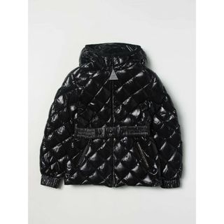 1点限り!⭐23AW/新品 MONCLER キルティングダウン 黒 14A