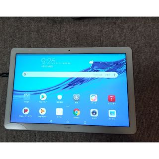 アンドロイド(ANDROID)のhuawei mediapad T5(タブレット)