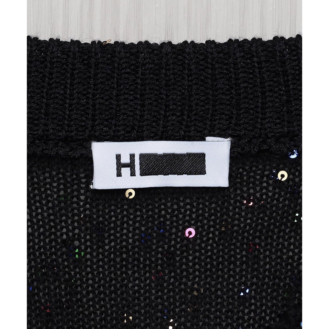楽天市場】【SALE／40%OFF】BY∴ ラメ*スパンコール ショート
