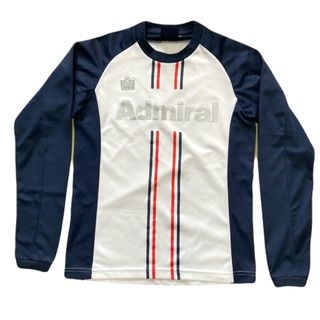 アドミラル(Admiral)のアドミラル　 プラクティスシャツ　ロンT 長袖(Tシャツ/カットソー)