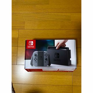 ニンテンドースイッチ(Nintendo Switch)のSwitch 1日経つにつれて＋500します(その他)