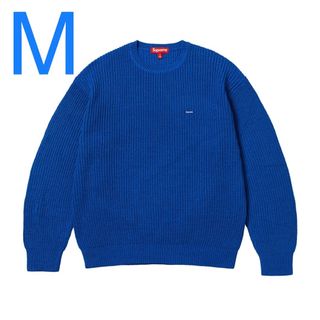 Supreme  ニットアーチボックスロゴ