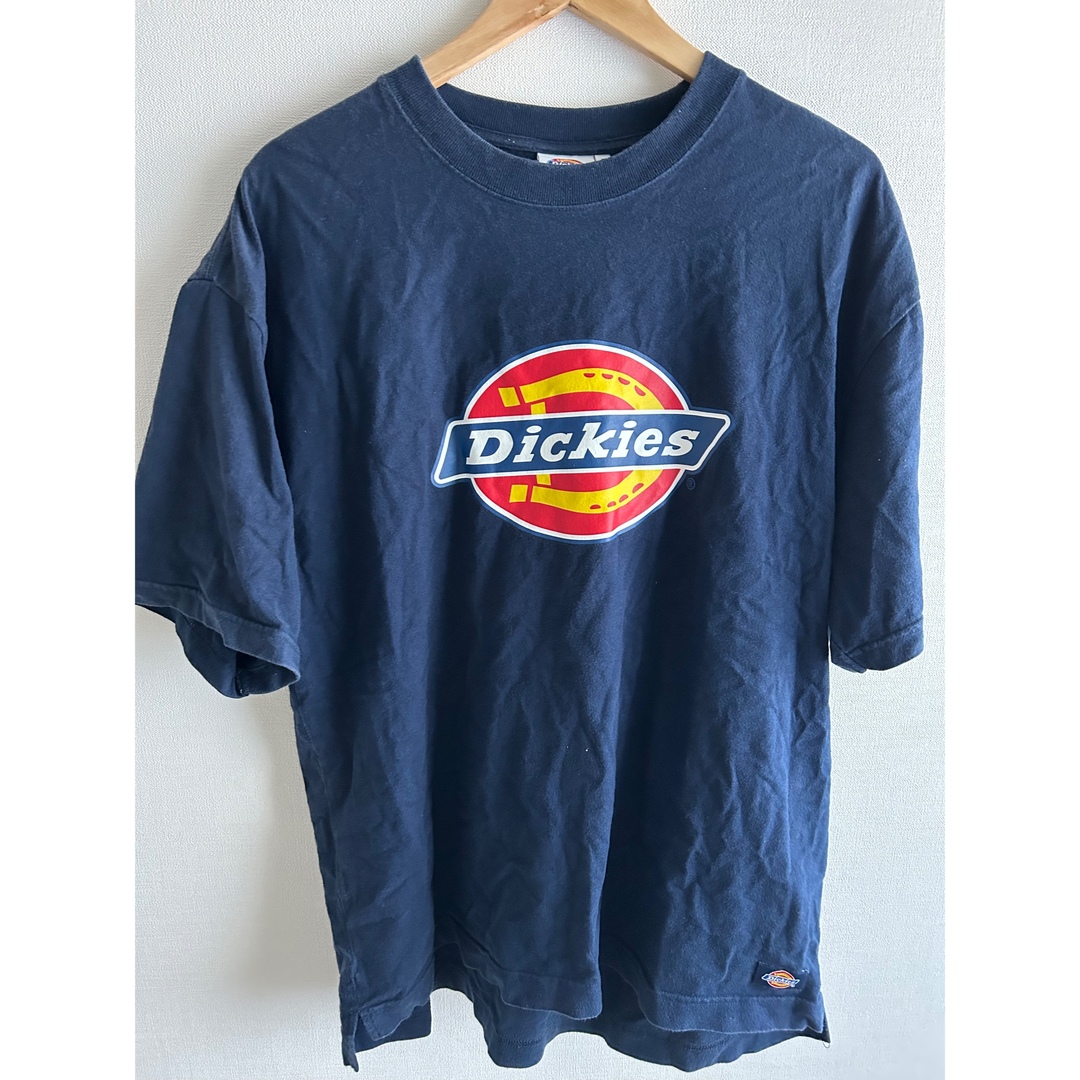 Dickies(ディッキーズ)のTシャツ/Dickies レディースのトップス(Tシャツ(半袖/袖なし))の商品写真