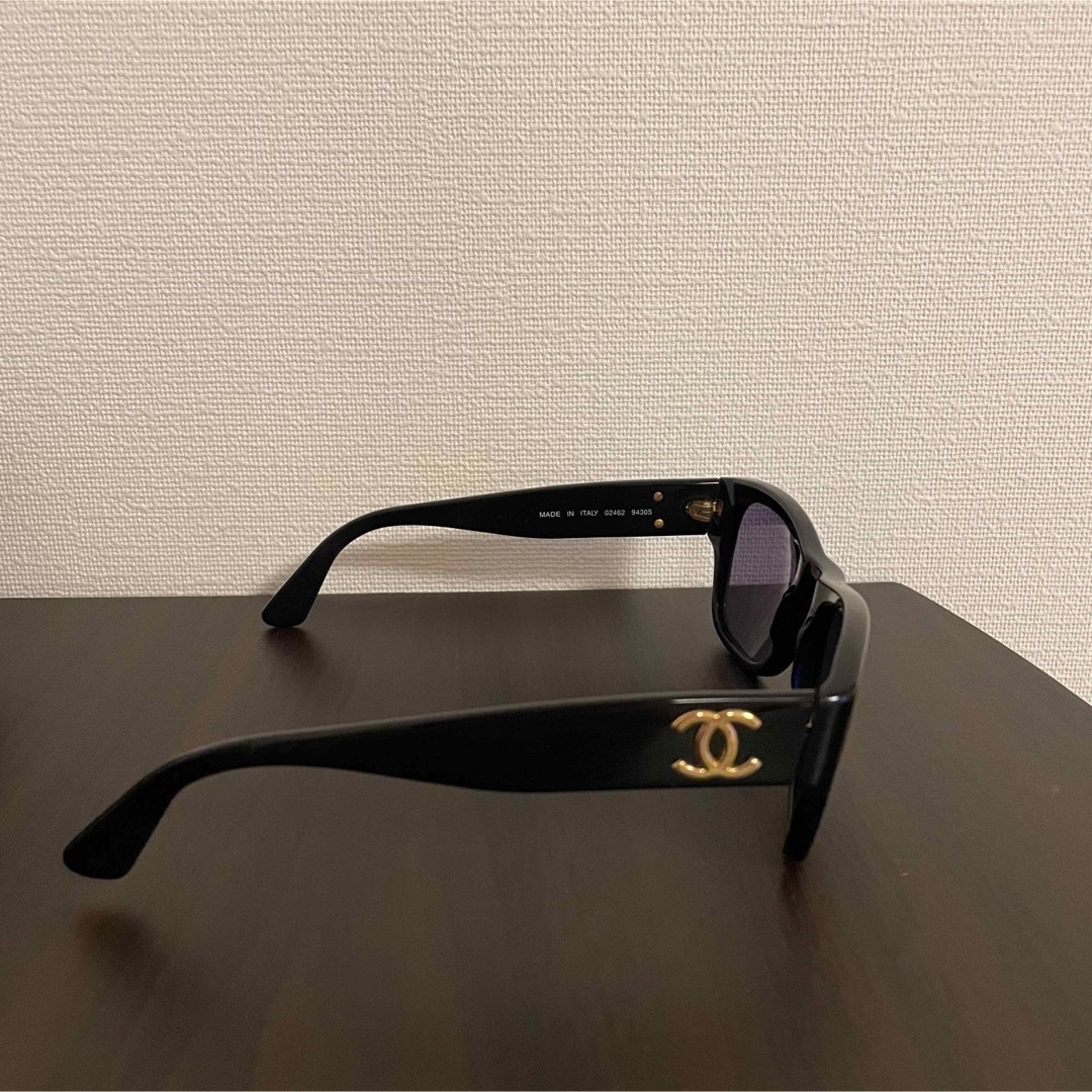 CHANEL サングラス