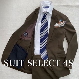 中古】サルトリア パルテノペア Sartoria Partenopea ウール