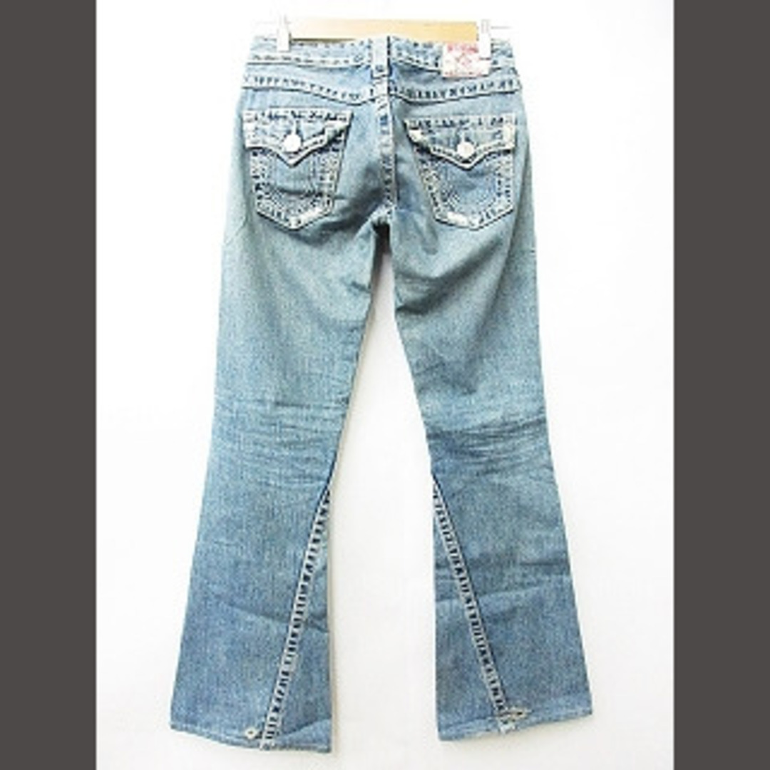 True Religion - トゥルーレリジョン TRUE RELIGION デニム ジーンズ