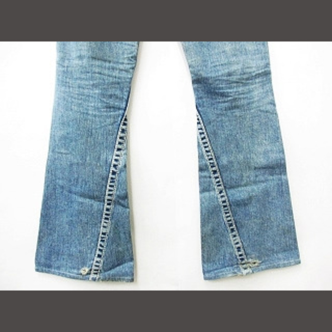 True Religion - トゥルーレリジョン TRUE RELIGION デニム ジーンズ