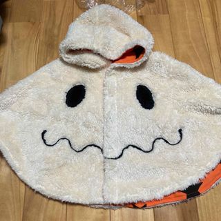 ブランシェス(Branshes)のハロウィン　コスチューム　ベビー(ロンパース)