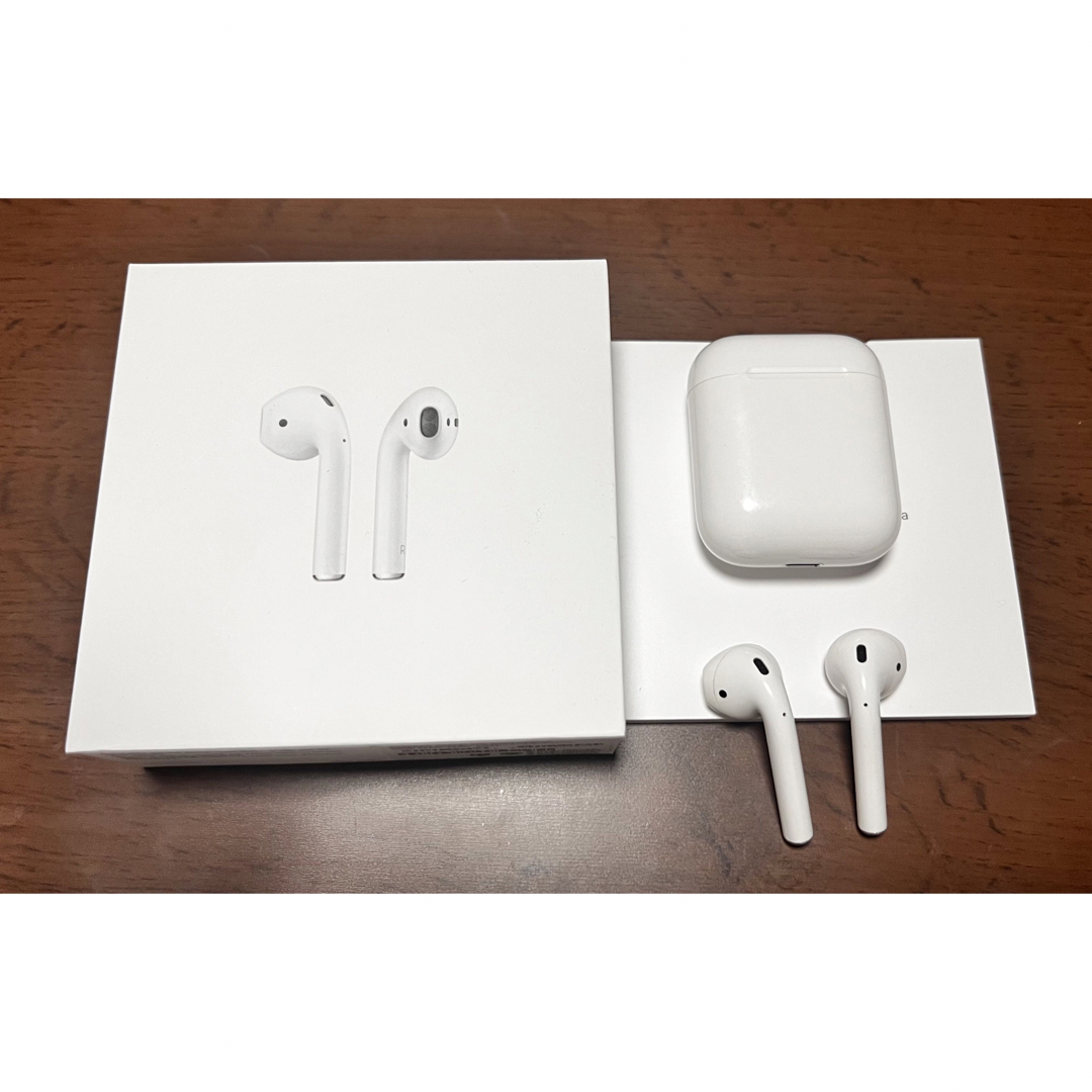 air pods