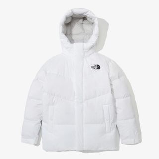 ザノースフェイス(THE NORTH FACE)のノースフェイス　ホワイトレーベルダウン(ダウンジャケット)