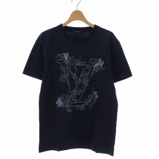 ルイ・ヴィトン Tシャツ グラフィティ 絶版モデル⭐︎超美品 丸首