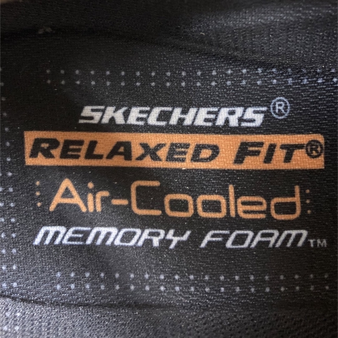 SKECHERS(スケッチャーズ)のスケッチャーズ　メンズシューズ メンズの靴/シューズ(スニーカー)の商品写真