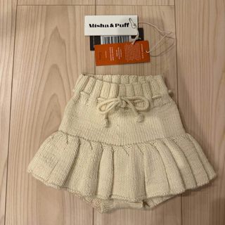 misha and puff スカート　美品　2-3Y