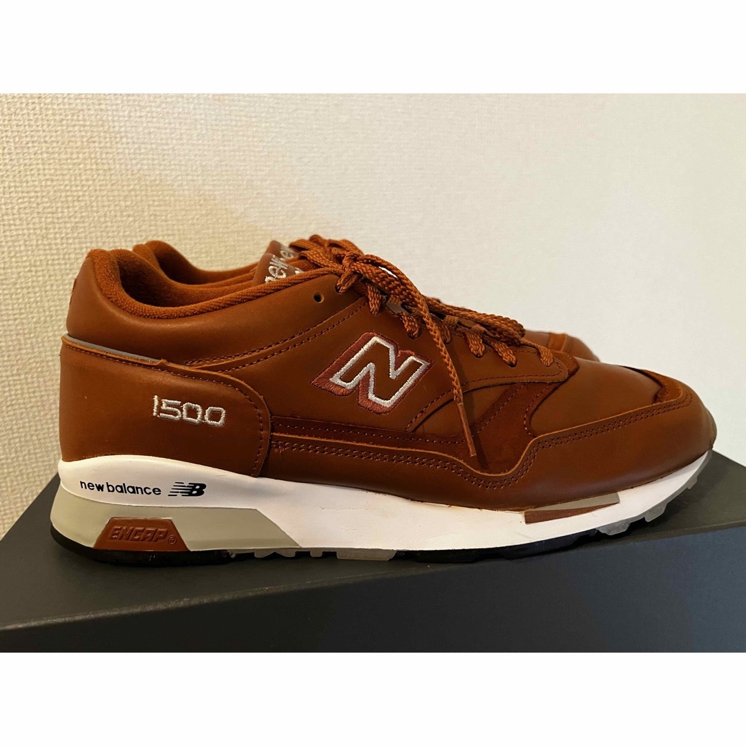 美品！NEW BALANCE M1500TN 1400 990 992 993-