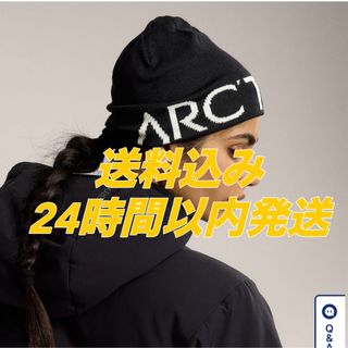 アークテリクス 帽子(メンズ)の通販 600点以上 | ARC'TERYXのメンズを