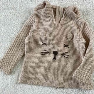 ザラキッズ ニット/セーター(ベビー服)の通販 600点以上 | ZARA KIDSの