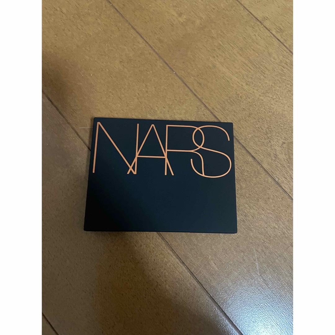 NARS ラグナ　ブロンジングパウダー 00 新品未使用 3