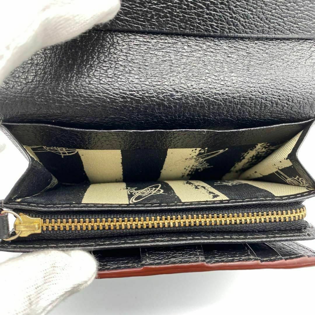 Vivienne Westwood 《未使用に近い 超美品》ヴィヴィアンウエスト