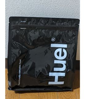 Huel★ブラックエディションチョコレート★新品未開封(プロテイン)