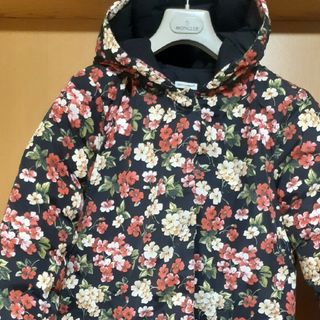 ドルチェ&ガッバーナ(DOLCE&GABBANA) 子供 ジャケット/上着(女の子)の