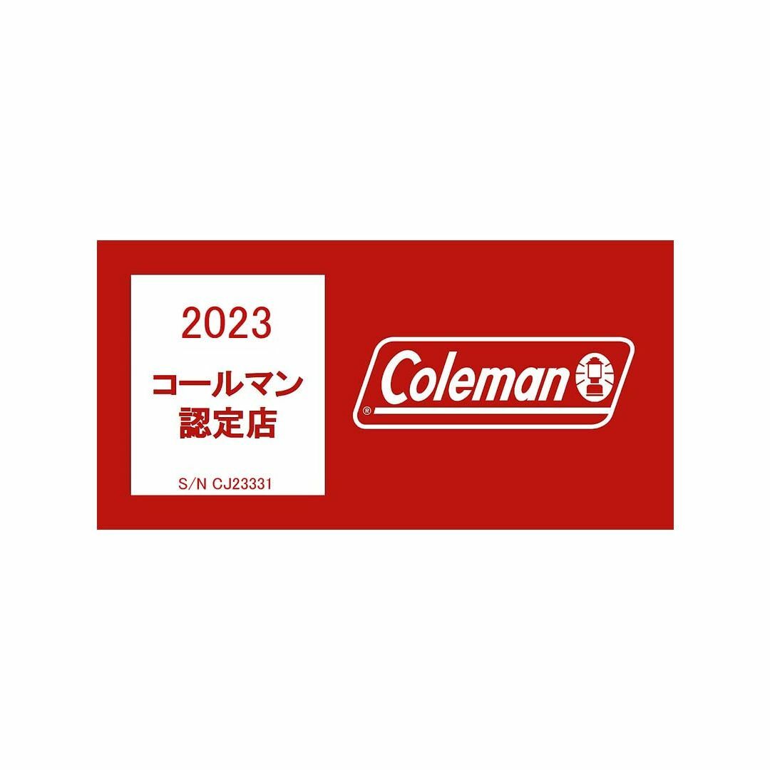 4 ヘキサタープ 人用 ヘキサライト＋ コールマンColeman 2000039 4