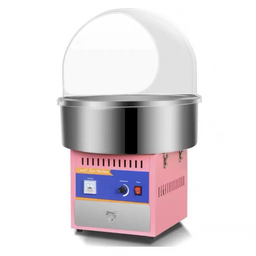わたあめ機カバー、バブルシールド透明なプラスチック製のドーム わたあめ機カバー、バブルシールド透明なプラスチック製のドーム