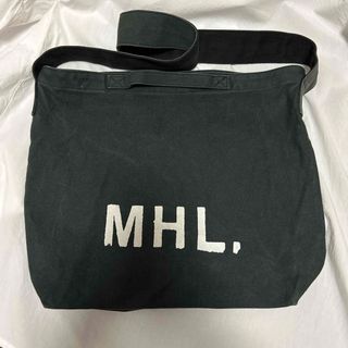 エムエイチエル(MHL.)のMHL キャンバストート(トートバッグ)