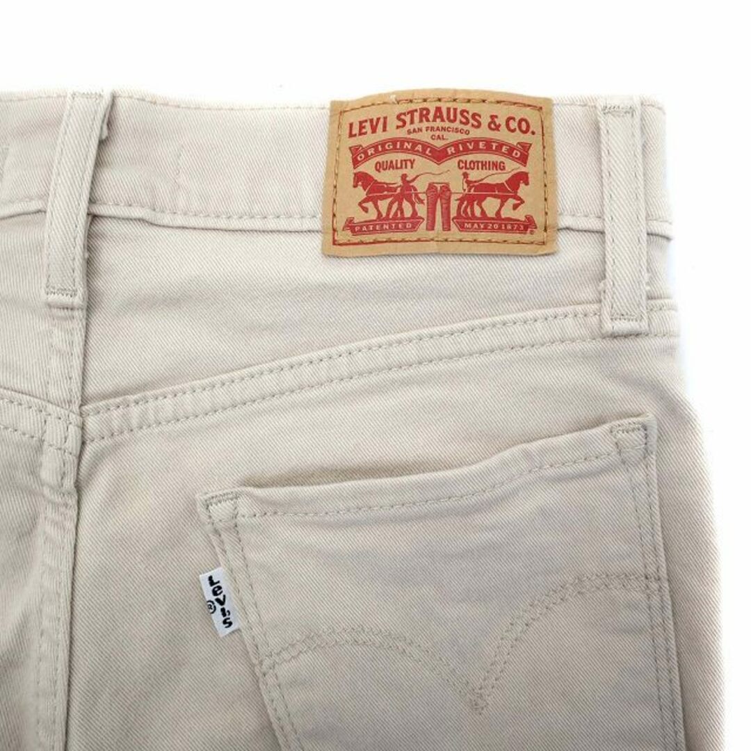 Levi's - リーバイス Levi's 312 シェイピングスリム ストレッチ