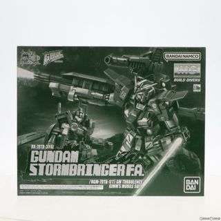 BANDAI - プレミアムバンダイ限定 MG 1/100 ガンダムストーム