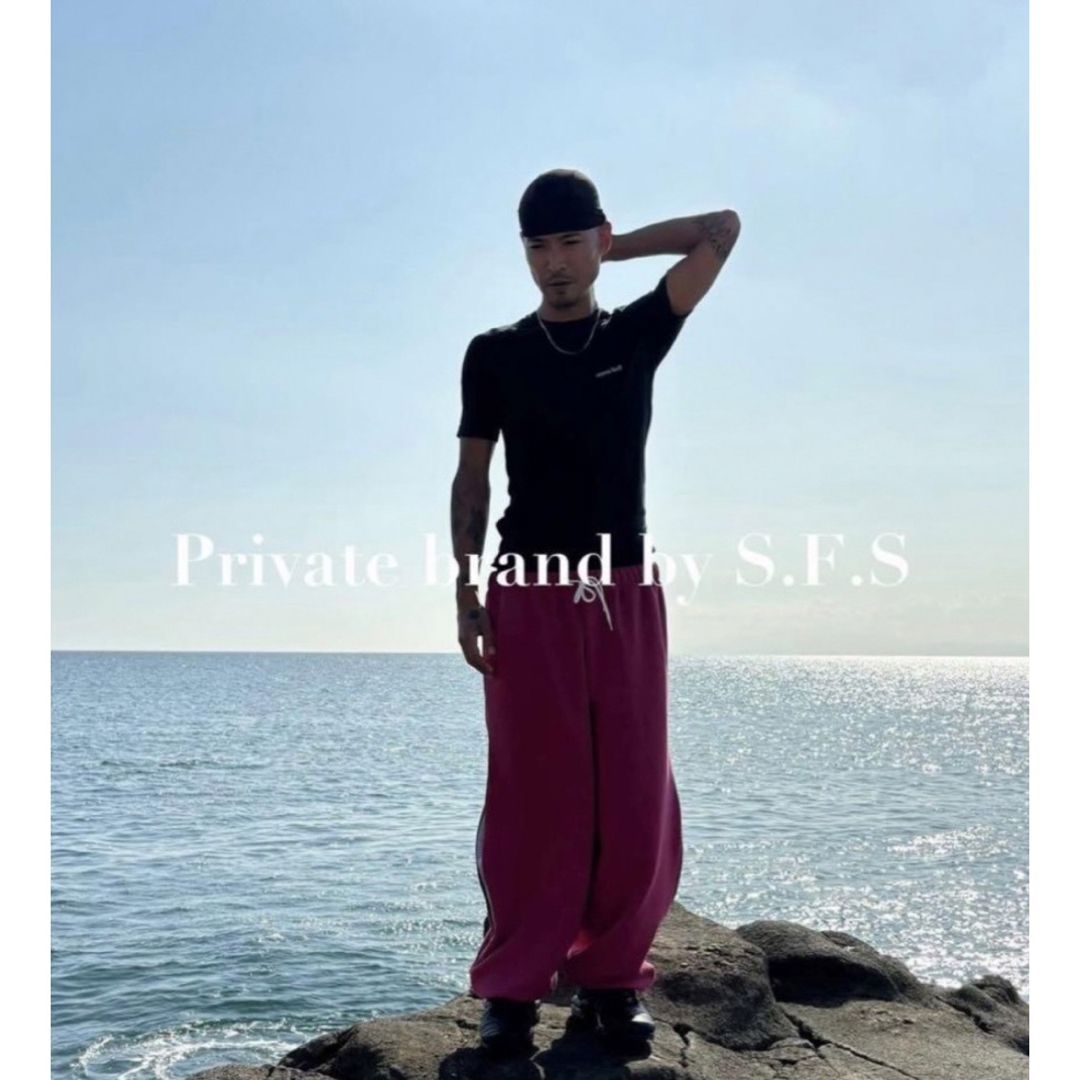 Private brand by S.F.S FUTURE ARCHIVE