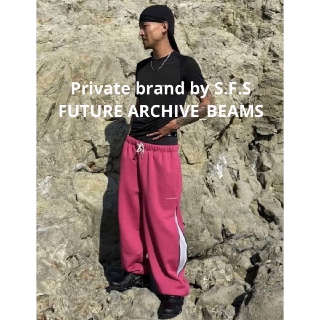 PRIVATE BRAND BY S.F.S FUTURE ARCHIVE