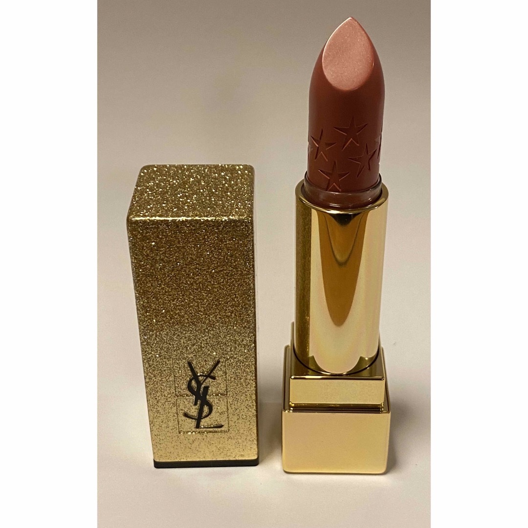 Yves Saint Laurent(イヴサンローラン)のイヴ・サンローラン　ルージュ　ピュールクチュール　コレクター　NO.70 ルニュ コスメ/美容のベースメイク/化粧品(口紅)の商品写真