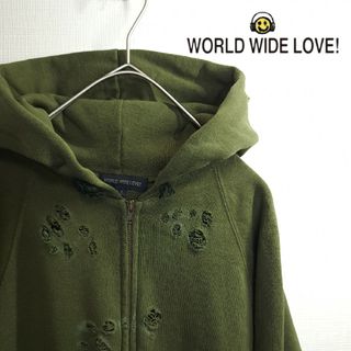 ワールドワイドラブの通販 3,000点以上 | WORLD WIDE LOVE!を買うなら ...