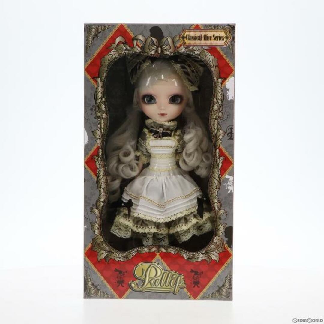 Pullip(プーリップ) クラシカル アリス セピア プーリップ バージョン クラシカルアリスシリーズ 完成品 ドール(P-129) Groove(グルーヴ)