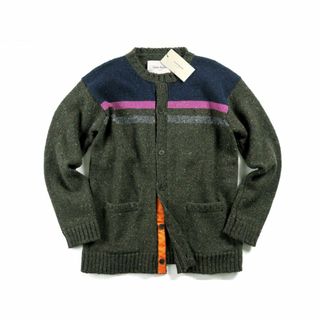 Casely Hayford   新品未使用8.6万 ケイスリー・ヘイフォード