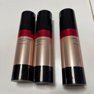 アスタリフト(ASTALIFT)のアスタリフト　3本セット(ファンデーション)