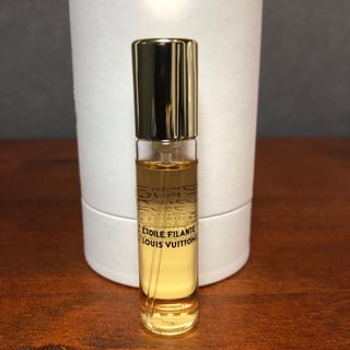 ルイヴィトン(LOUIS VUITTON)のルイヴィトン "エトワールフィラント" 7.5ml 香水  レフィル 詰め替え(香水(女性用))