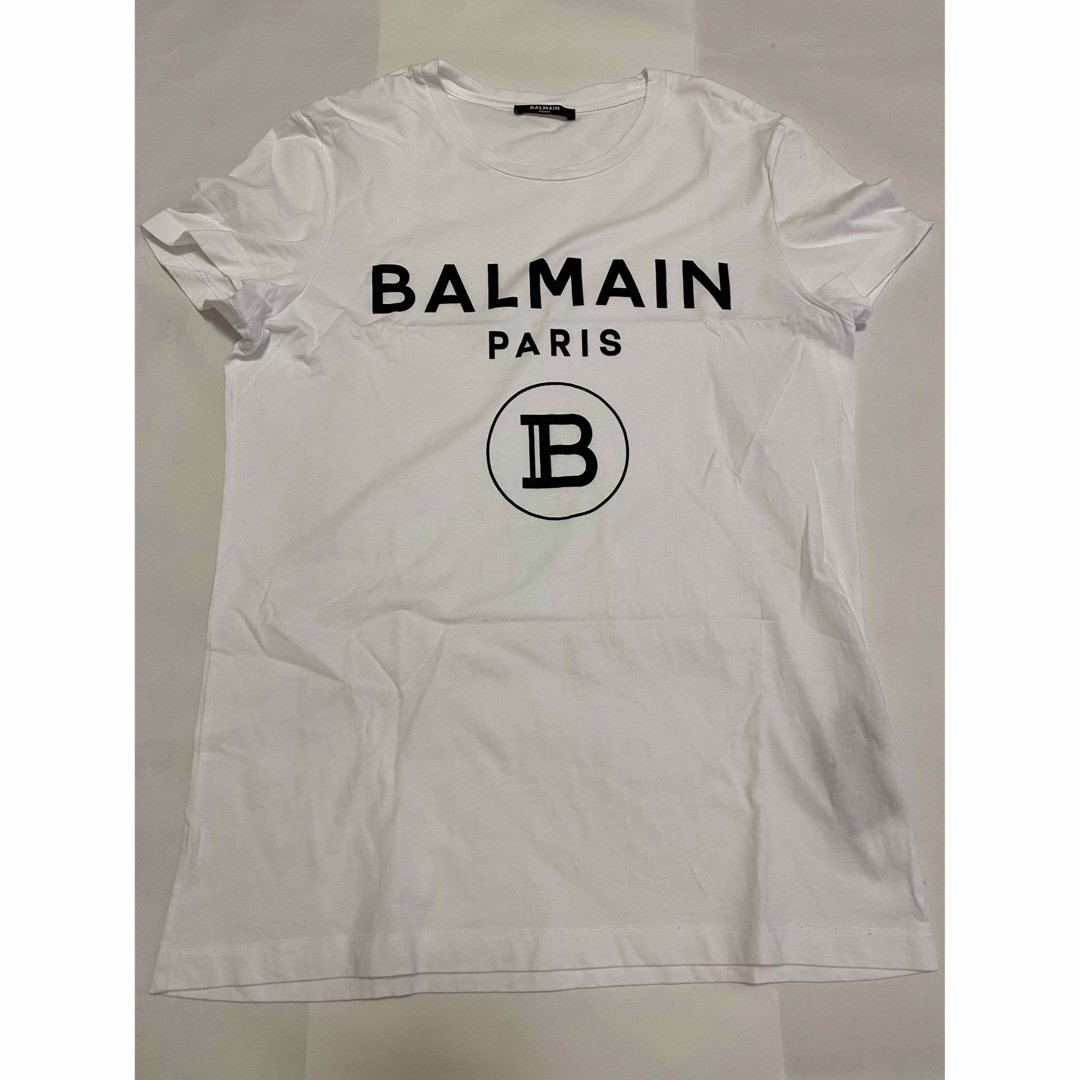 最終値下げ！　バルマン　BALMAN Tシャツ