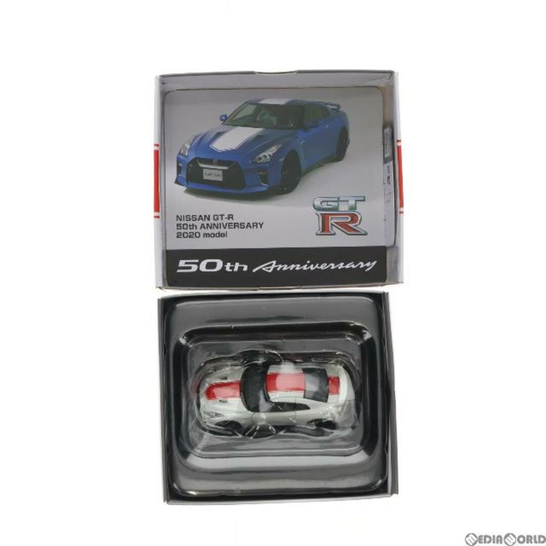 トミカリミテッドヴィンテージネオ　日産GT-R 50thアニバーサリー2台セット
